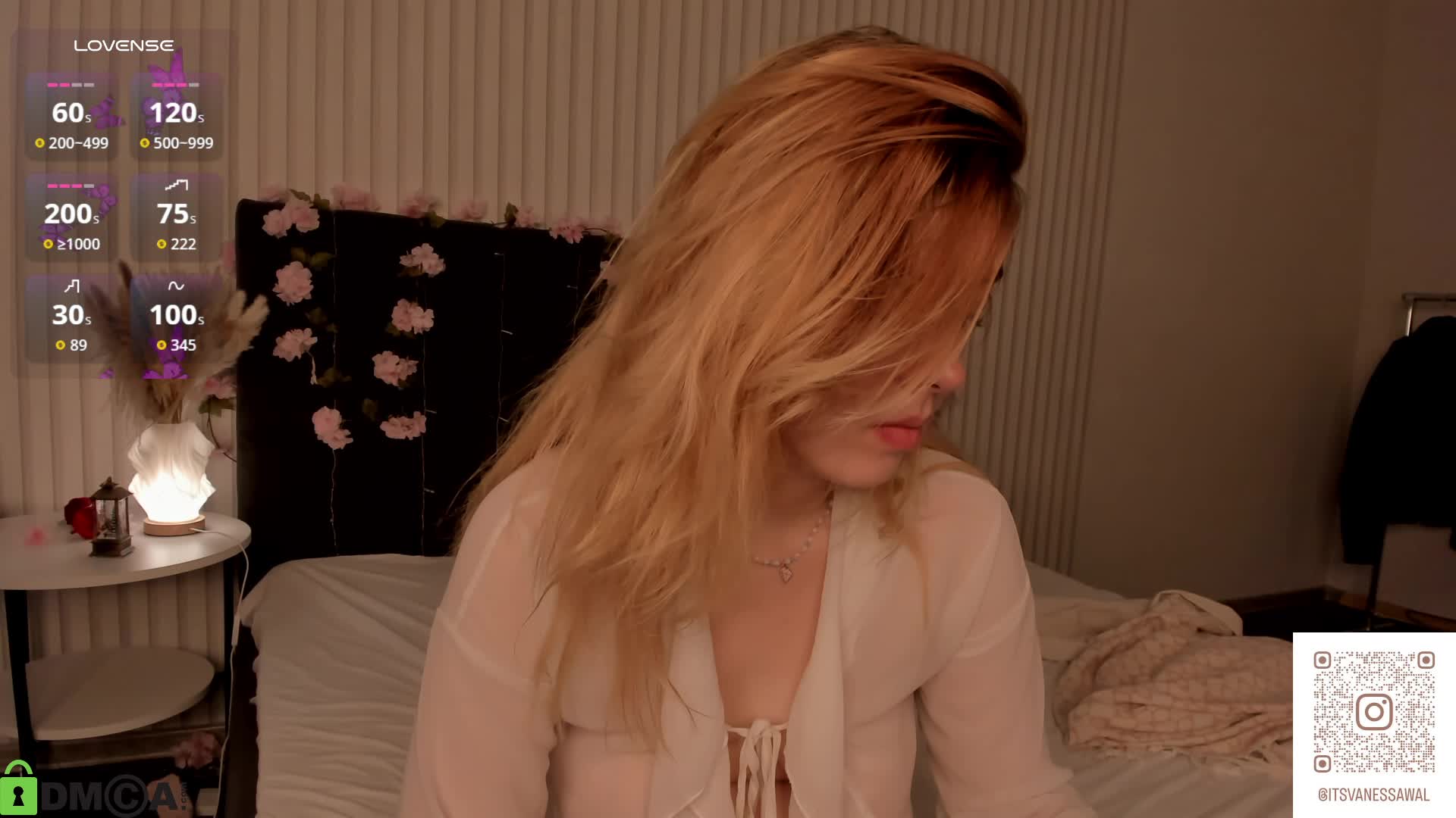 Vanessa-Walters Live Sex December 14, 2025