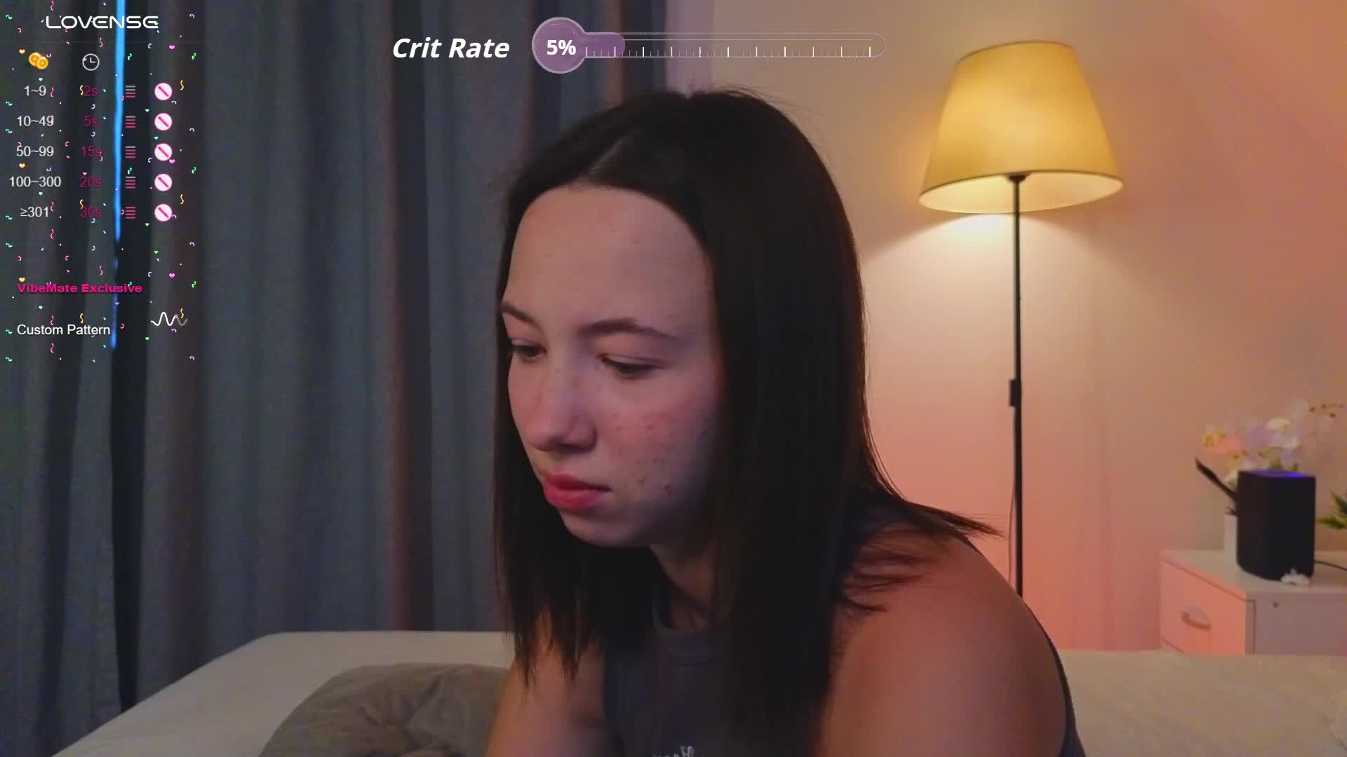 Trixiie Live Sex December 17, 2025
