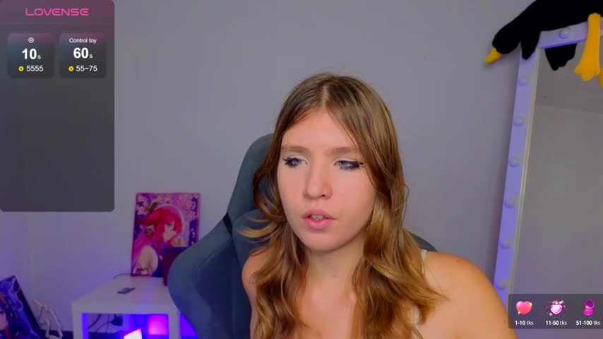 Iris_Rain Live Sex December 13, 2025