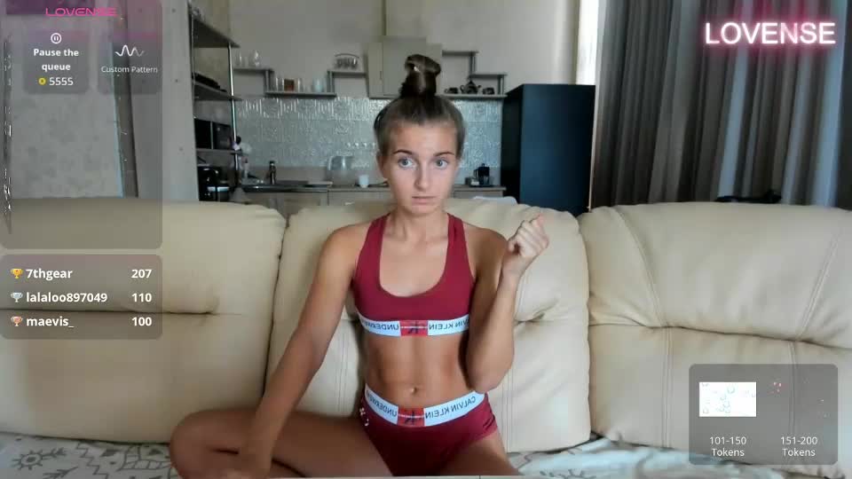 elizsweet Live Sex December 17, 2025