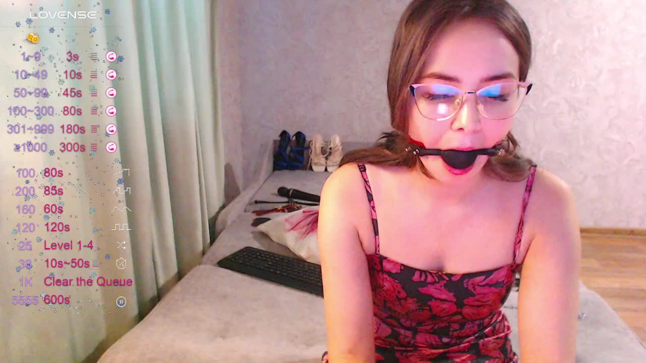 Leceysweet Live Sex December 14, 2025