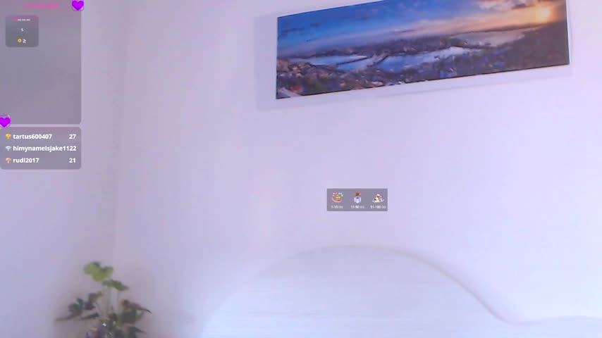 Ju-Hot Live Sex December 14, 2025