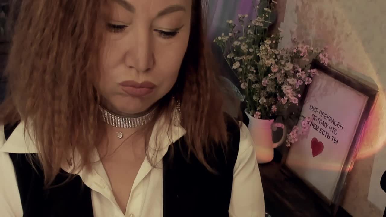 WitchO3M-72 Live Sex December 14, 2025