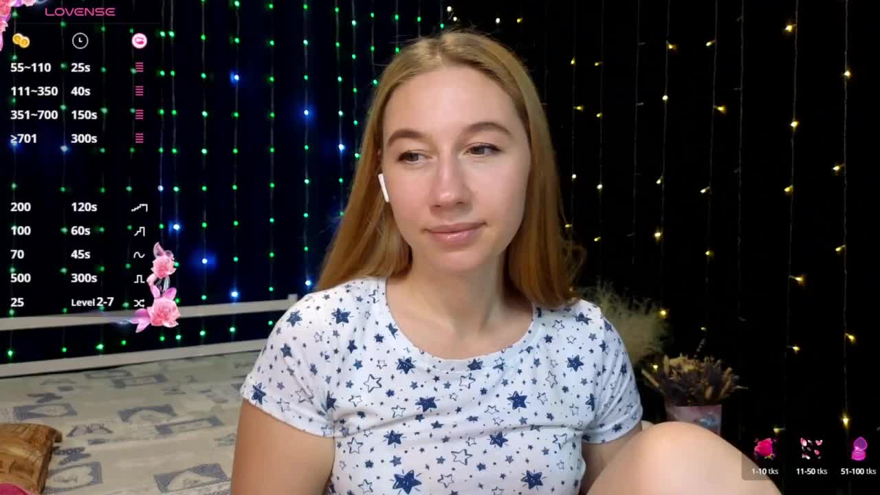 kiskaWEDNESDAY Live Sex December 18, 2025