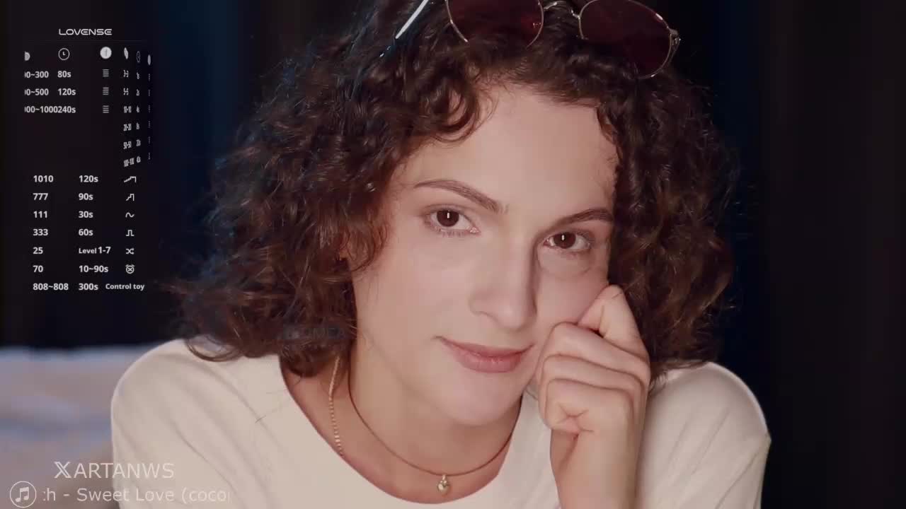 -ARTA- Live Sex December 14, 2025