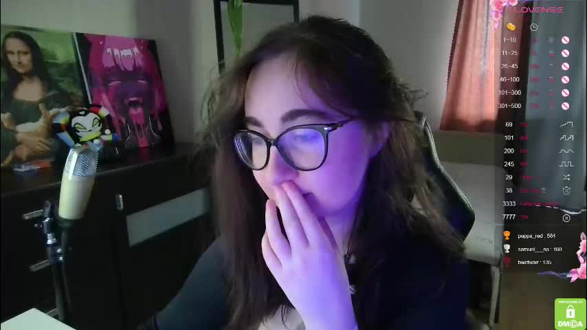 el_sweety Live Sex December 13, 2025