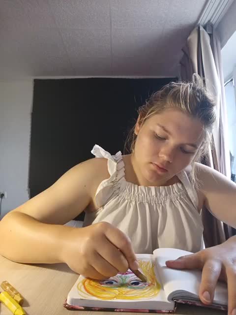 Kakdelaman Live Sex December 14, 2025