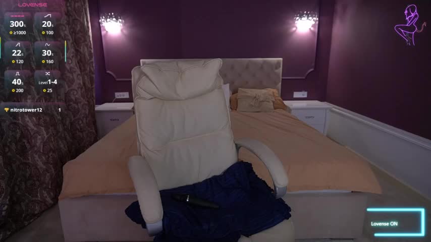 FataleNellie Live Sex December 18, 2025