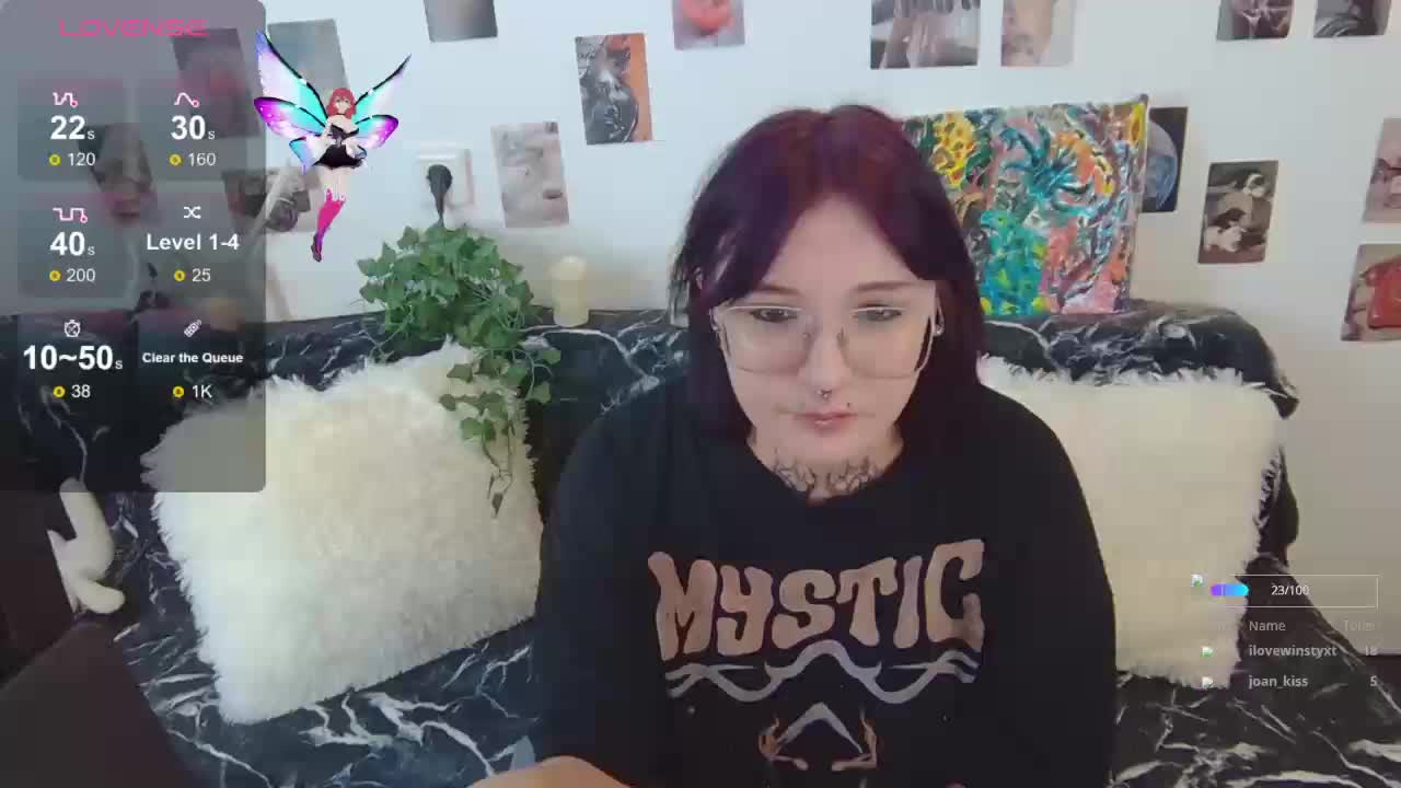 sashasextape2 Live Sex December 13, 2025