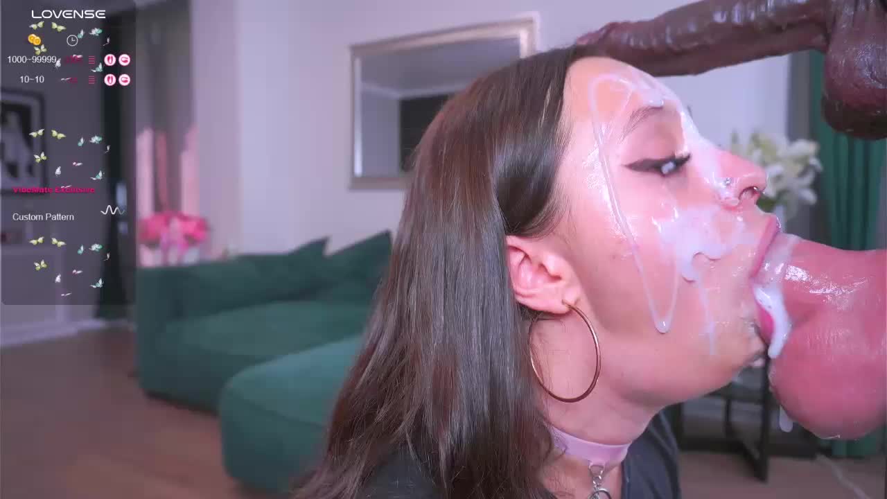 Karol-lovely Live Sex December 13, 2025