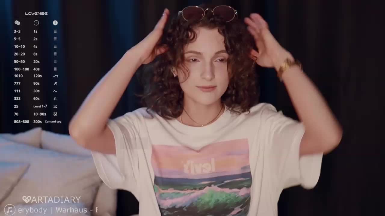 -ARTA- Live Sex December 14, 2025