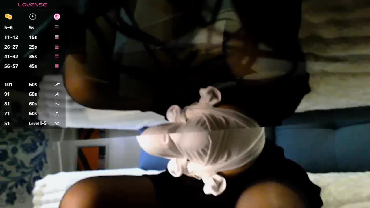 Palmyra Live Sex December 13, 2025