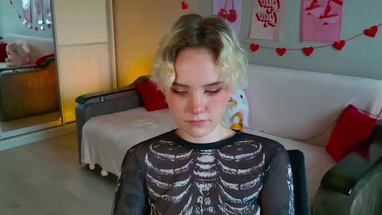 Cool-Love Live Sex December 15, 2025