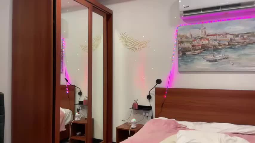 Maryna_Ocean Live Sex December 13, 2025