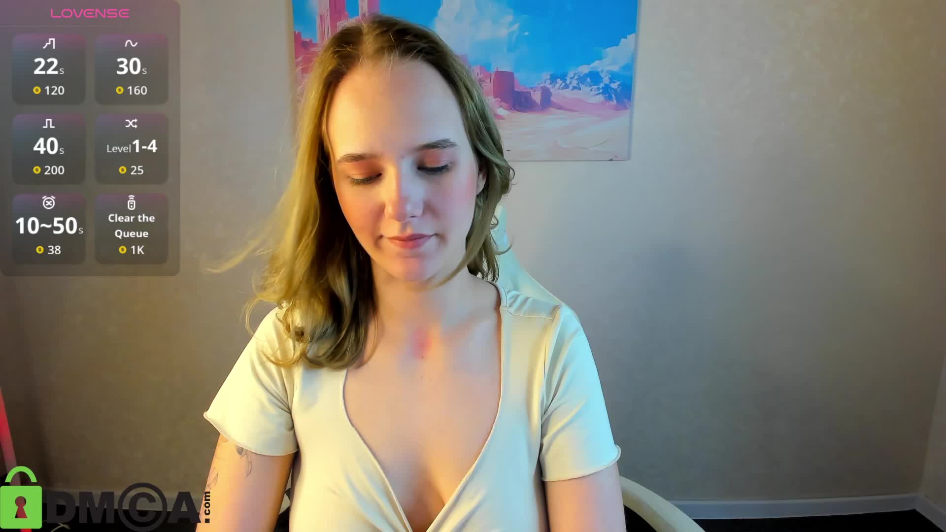 Casey-Sweeet Live Sex December 14, 2025