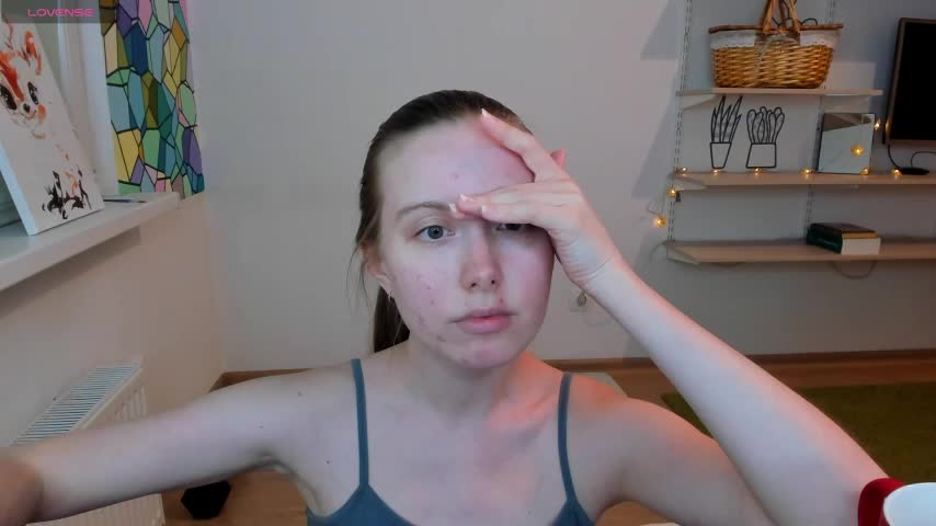 Peggy_Beauty Live Sex December 13, 2025