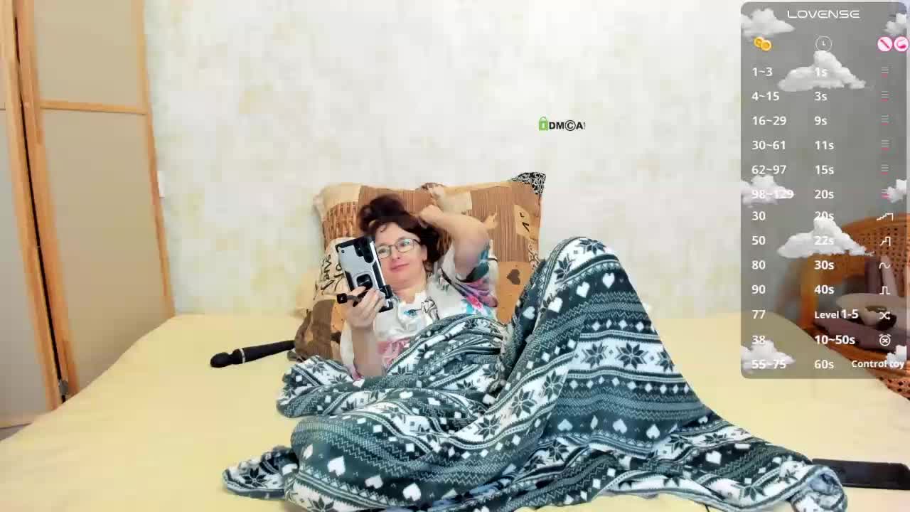 A_Mermaid Live Sex December 14, 2025