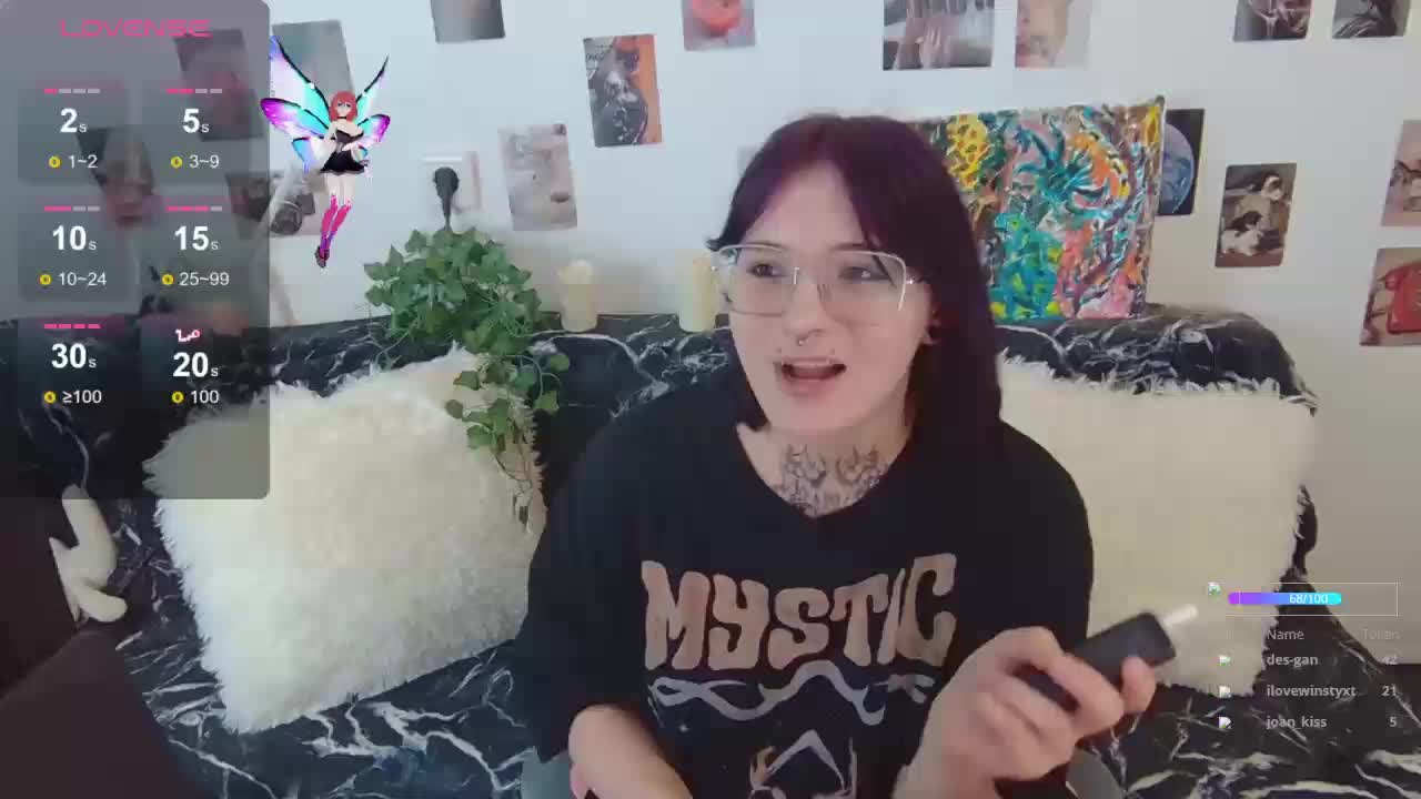 sashasextape2 Live Sex December 13, 2025