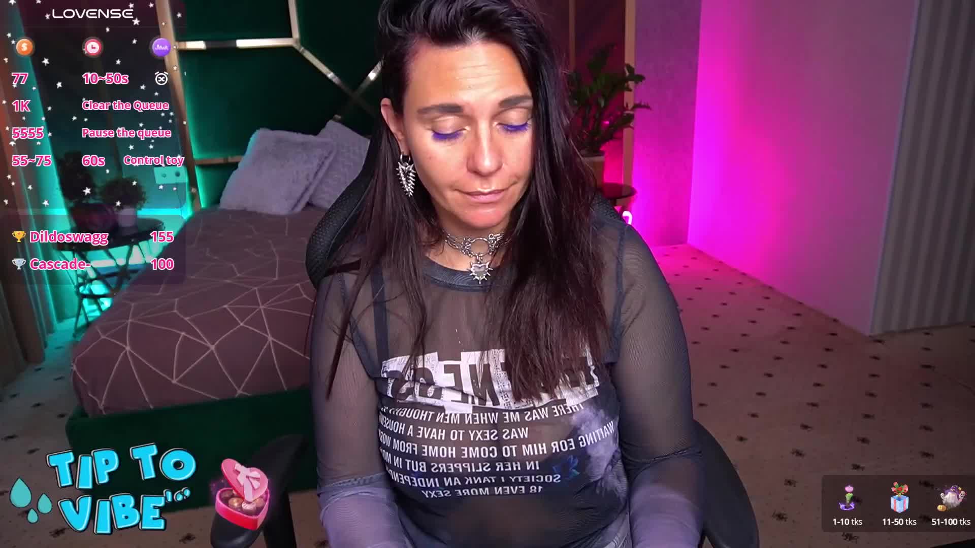 VelvetSun Live Sex December 13, 2025