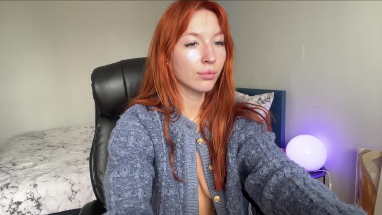 LillyMays Live Sex December 14, 2025
