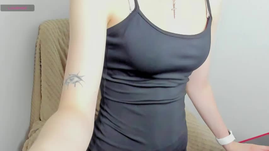 LexyStars Live Sex December 13, 2025