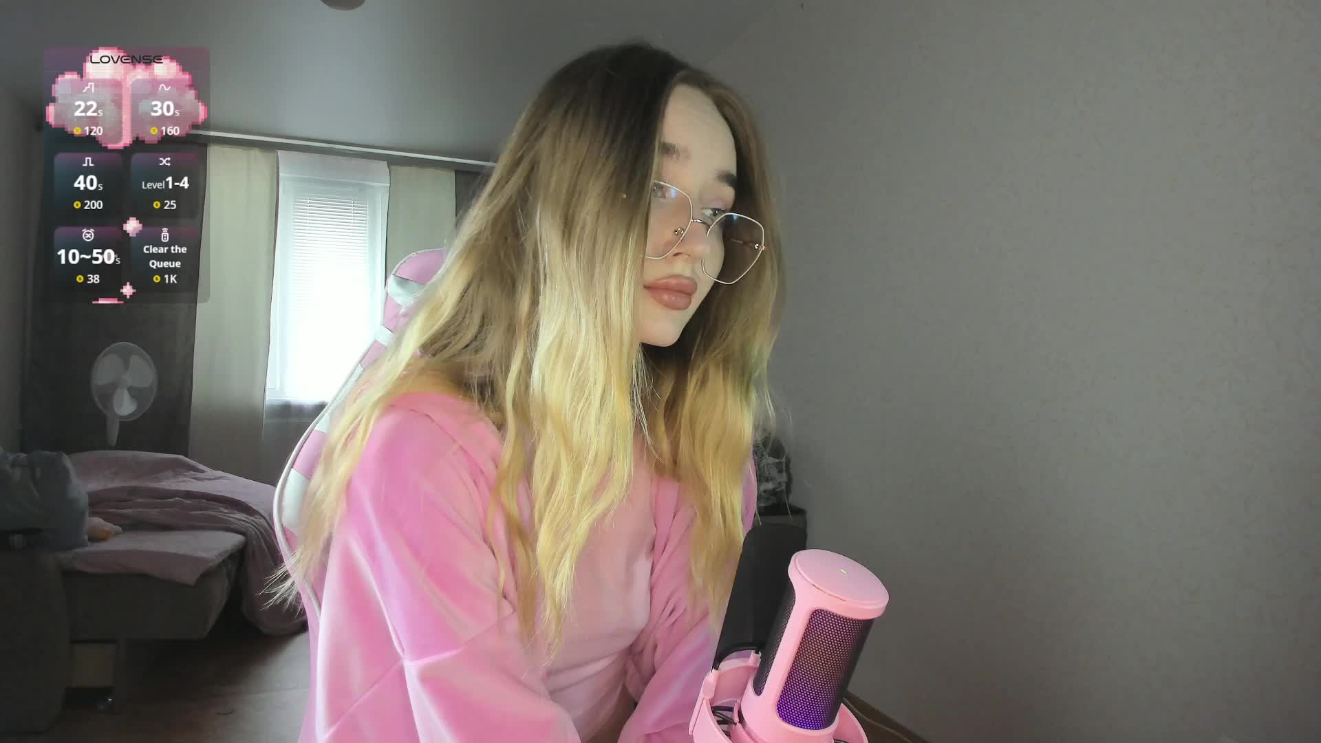 Polikinesis Live Sex December 13, 2025