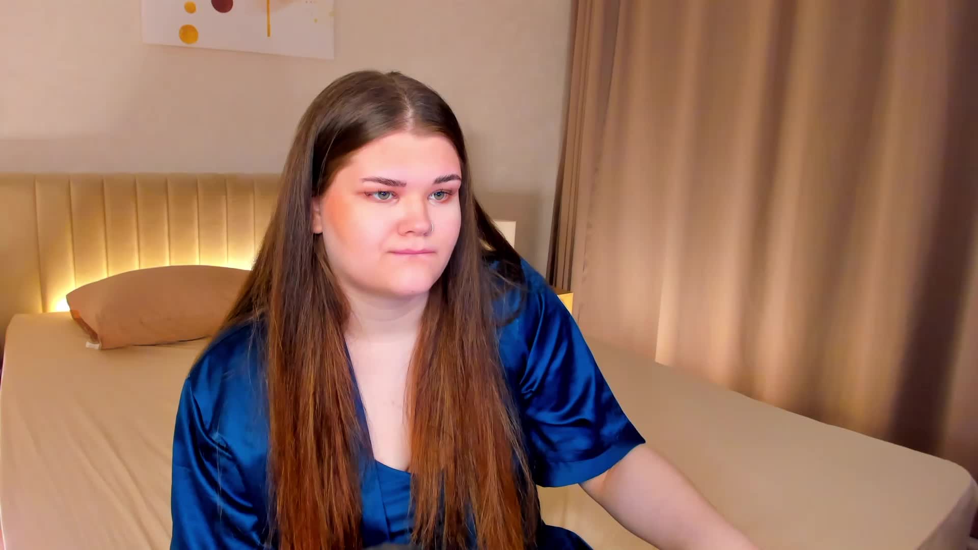 elle-one Live Sex December 17, 2025