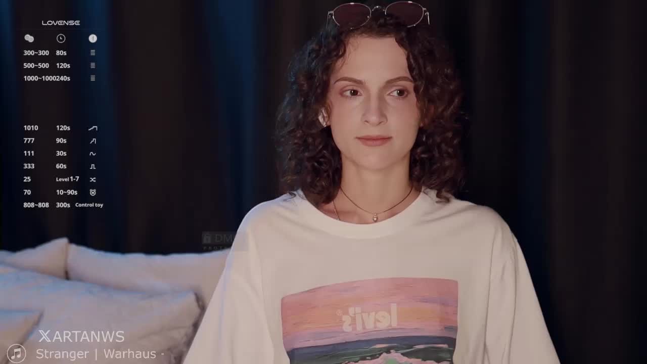 -ARTA- Live Sex December 14, 2025