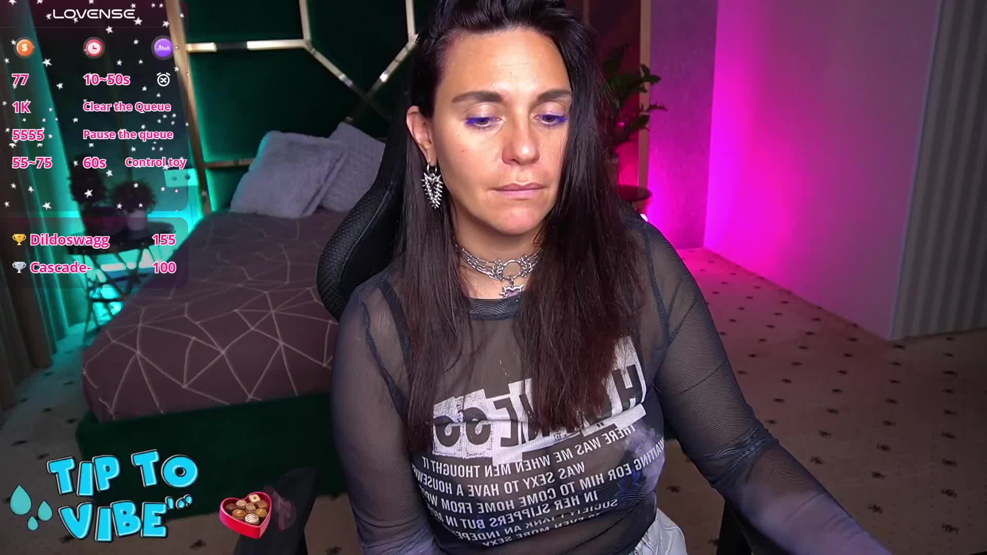 VelvetSun Live Sex December 13, 2025