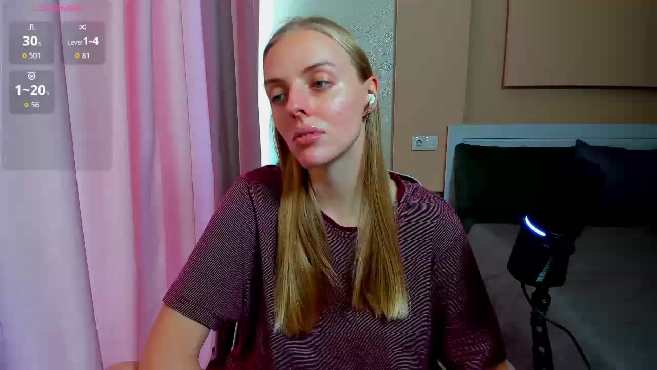 Jam-cream Live Sex December 13, 2025