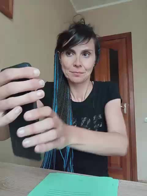 Hellenalonenochka Live Sex December 14, 2025