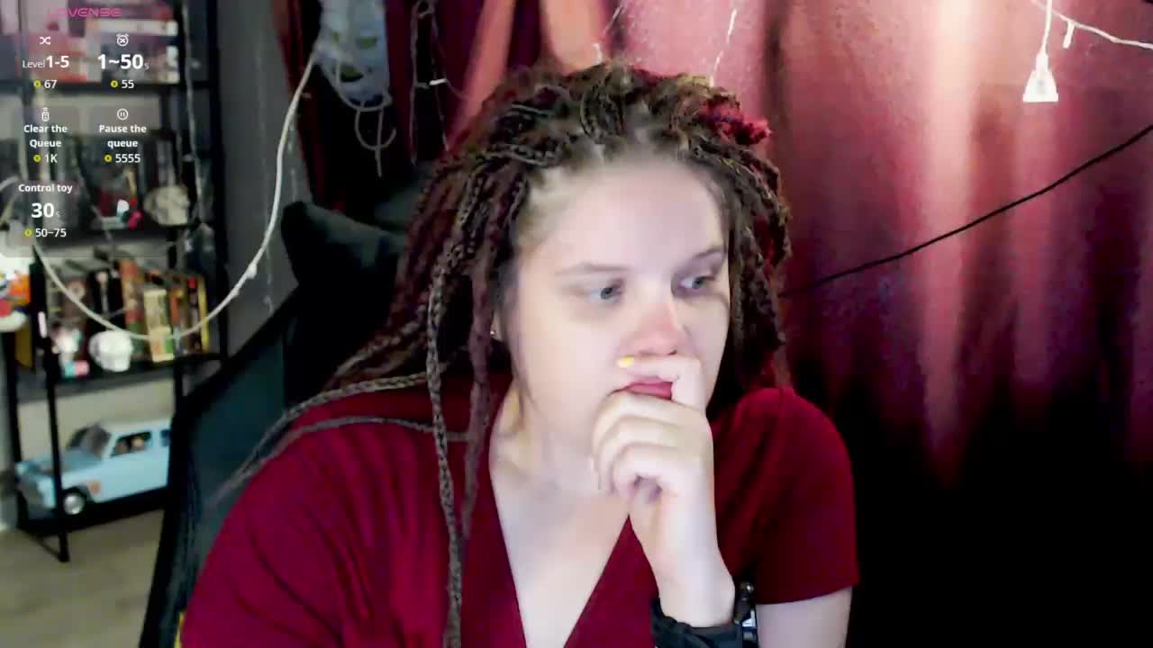 sweet_____cute Live Sex December 18, 2025