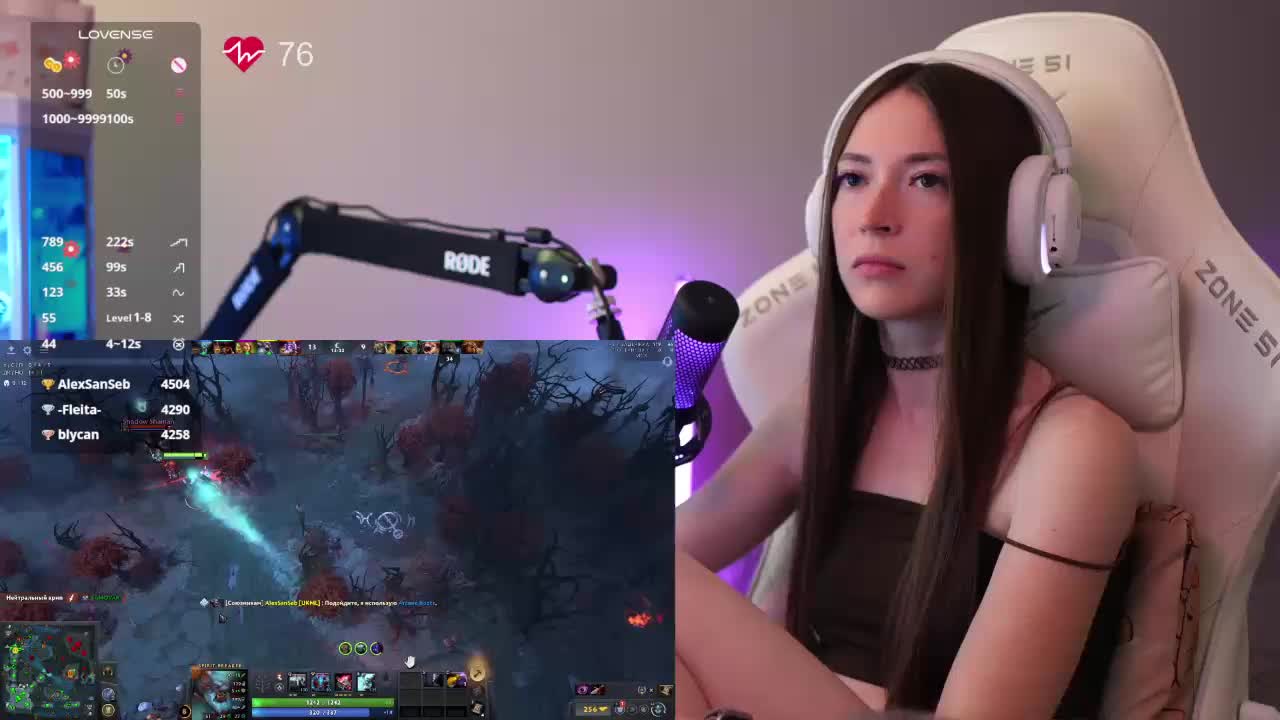 lollipop-o Live Sex December 17, 2025