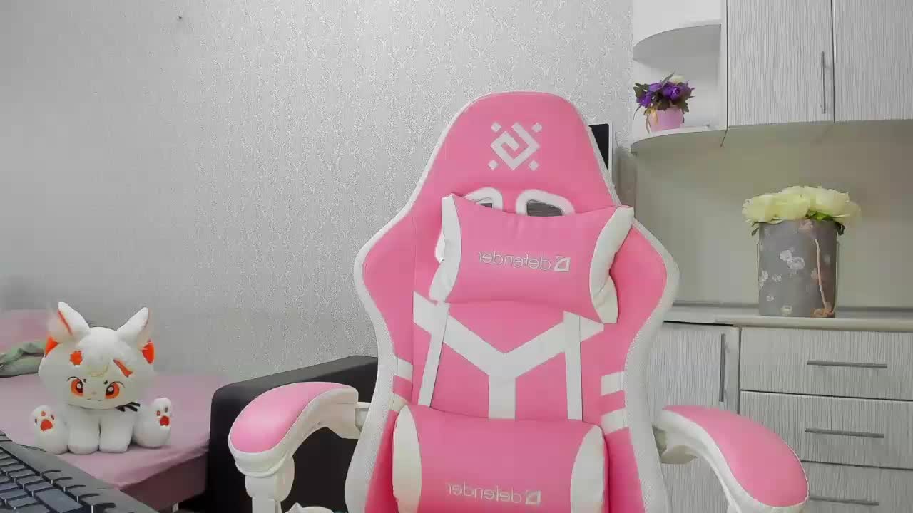 KittiGirl Live Sex December 13, 2025