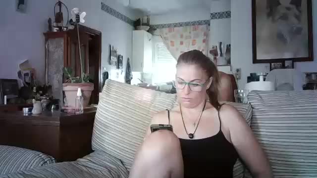 lolahueso Live Sex December 18, 2025