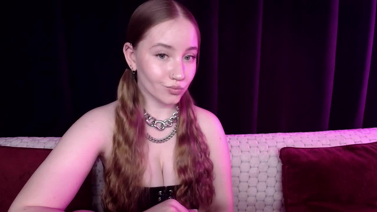 SindiWatson Live Sex December 13, 2025