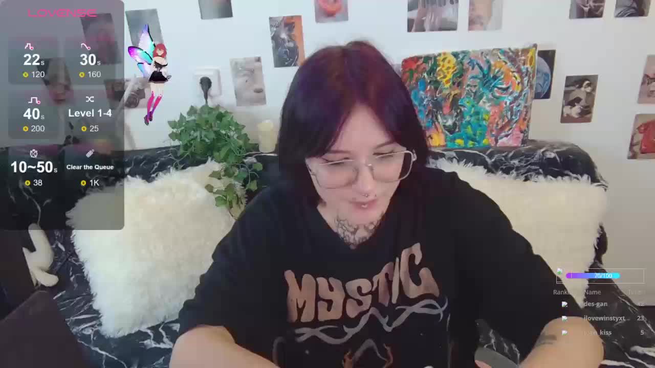 sashasextape2 Live Sex December 13, 2025