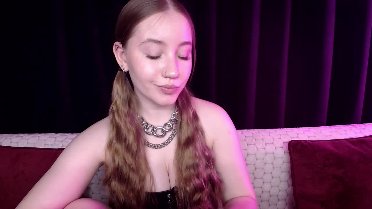 SindiWatson Live Sex December 13, 2025