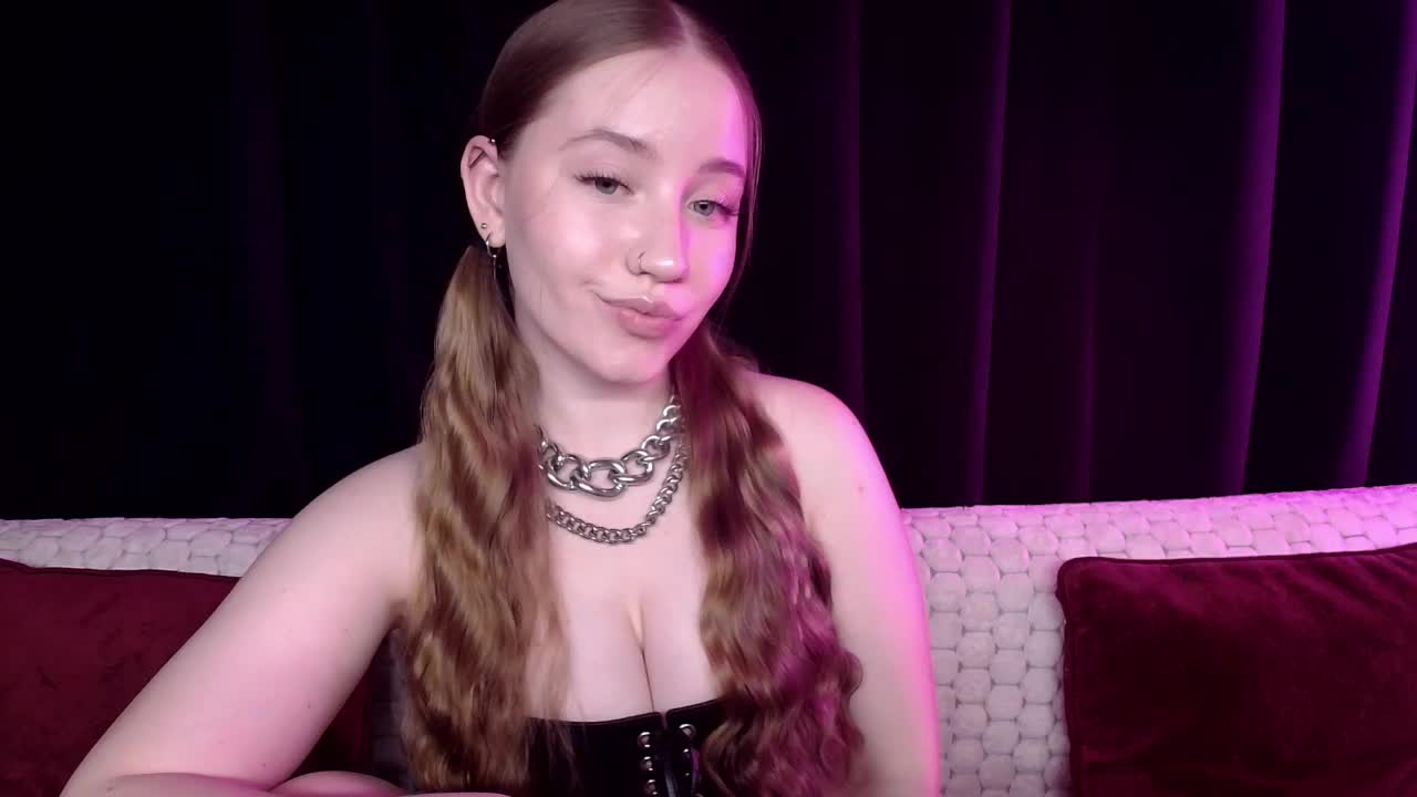 SindiWatson Live Sex December 13, 2025