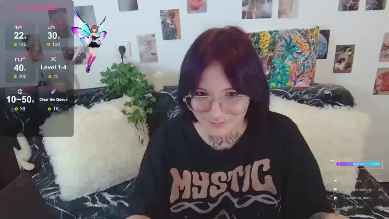 sashasextape2 Live Sex December 13, 2025