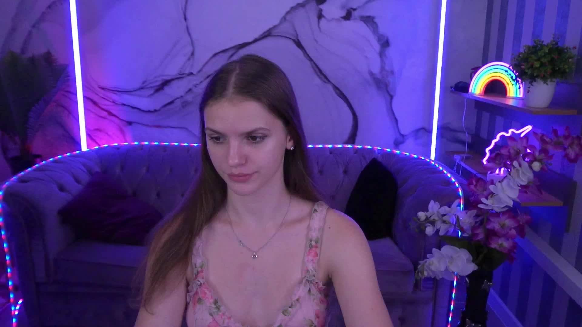 PussyOnLuck Live Sex December 15, 2025