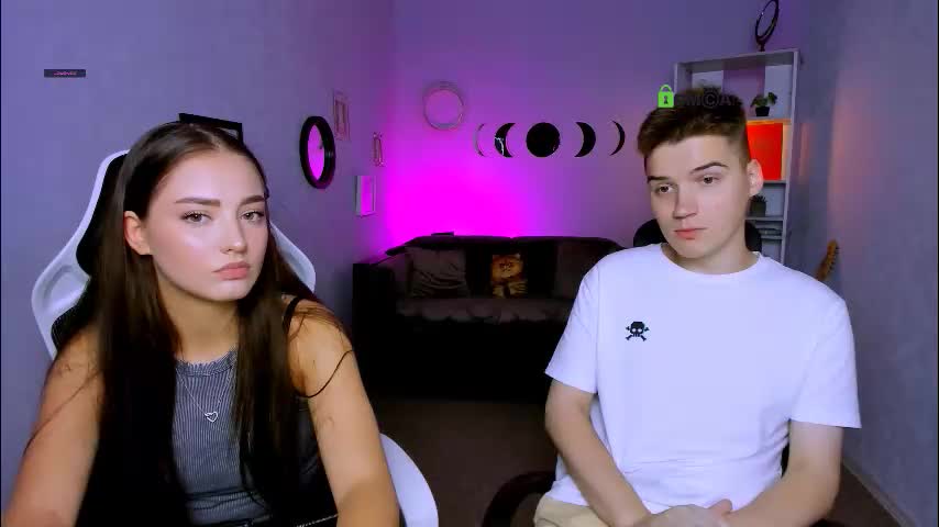 miki_nikki Live Sex December 14, 2025