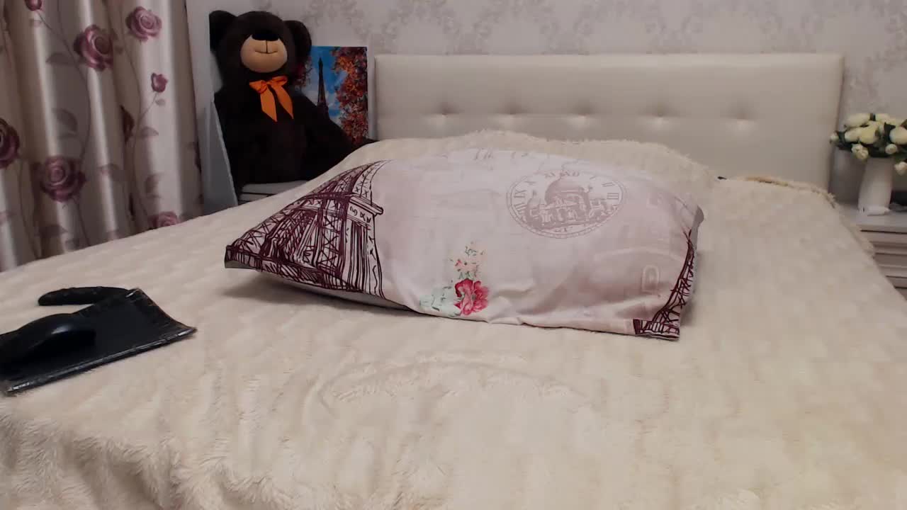 YourBarbiee Live Sex December 14, 2025