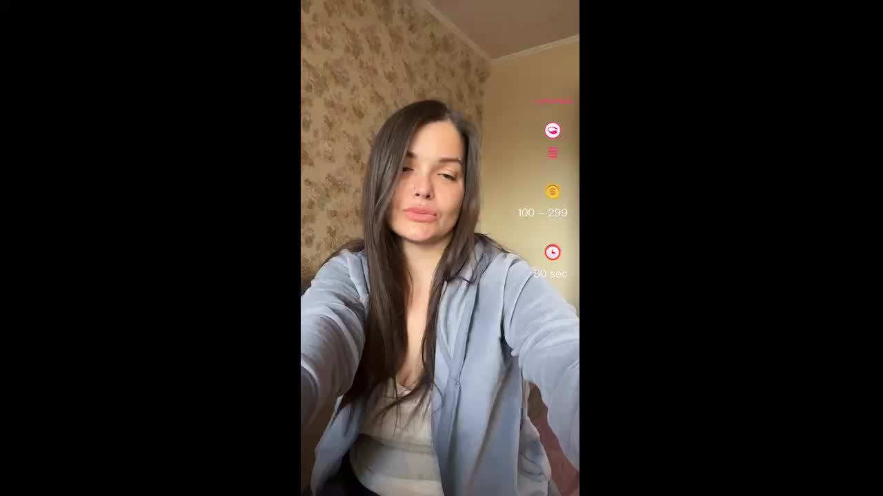 KsyushaMilf84 Live Sex December 13, 2025