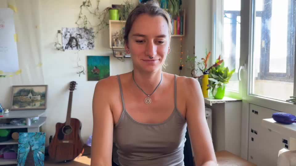 amarita_franchetti Live Sex December 13, 2025