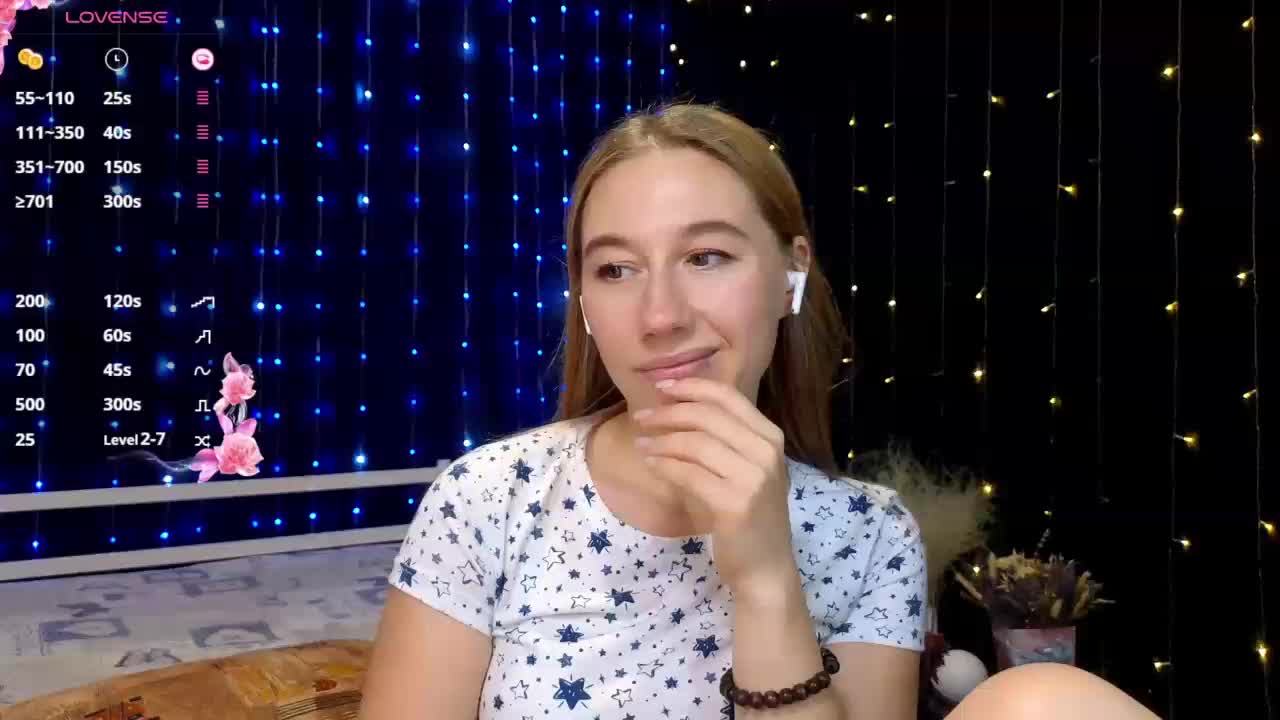 kiskaWEDNESDAY Live Sex December 18, 2025