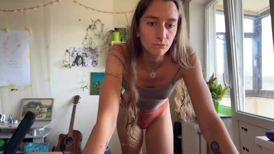 amarita_franchetti Live Sex December 13, 2025