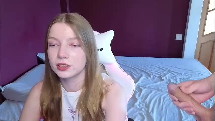 lovirss Live Sex December 15, 2025