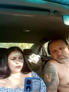 Greta_Tamar Live Sex December 17, 2025