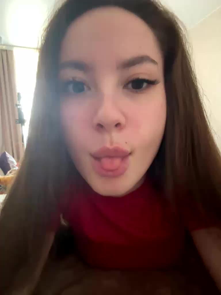 -Valeria- Live Sex December 13, 2025